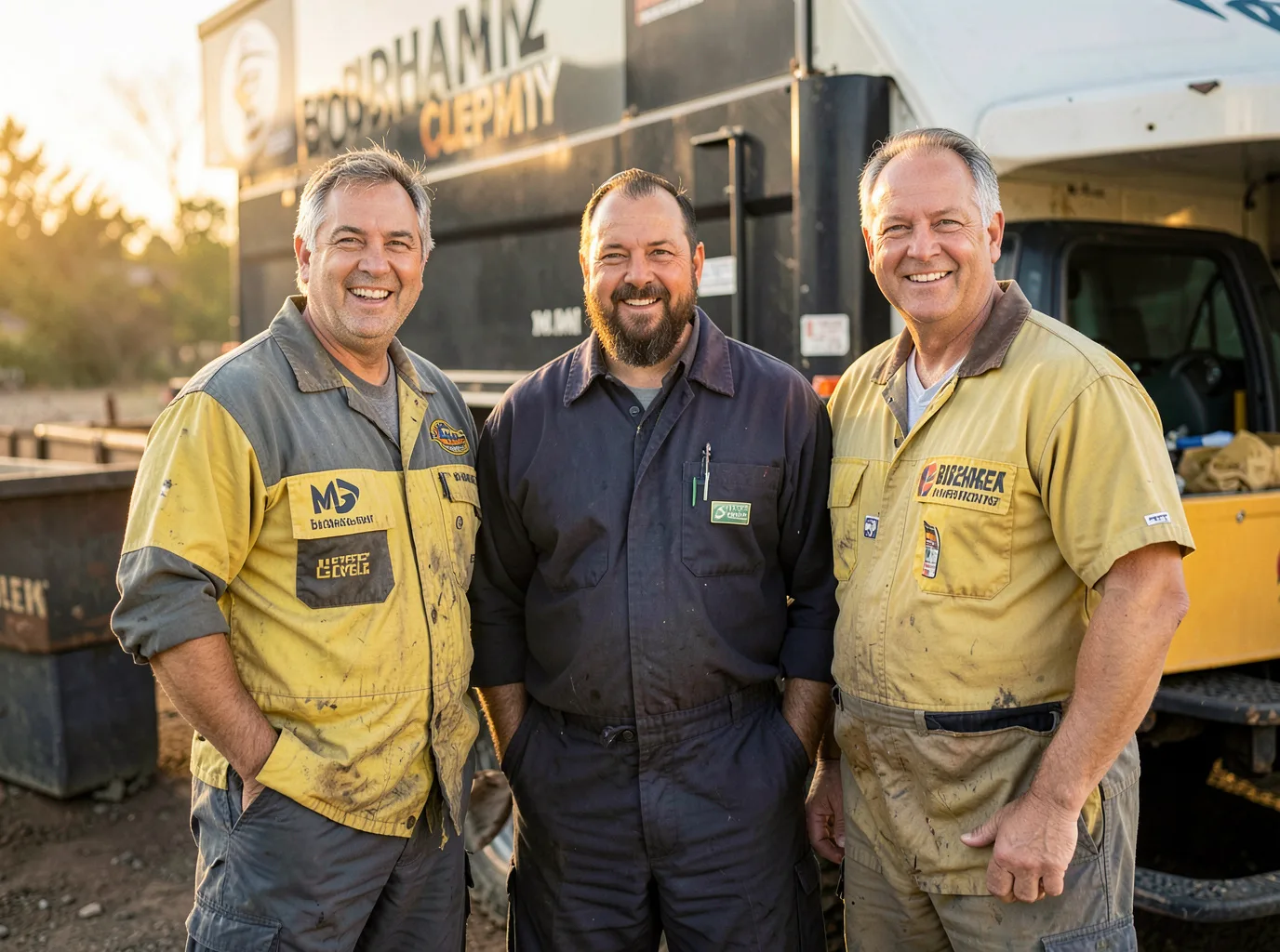 Sewage Cleanup company in Gerton, NC